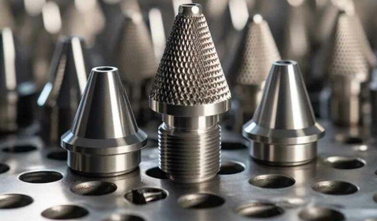 The Best 3D Printer Stainless Steel Nozzles for Improved Strength and Durability